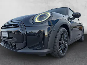 Mini Cooper Cabrio Classic Trim F57 1.5i (CH)