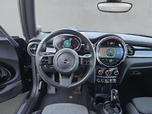 Mini Cooper Cabrio Classic Trim F57 1.5i (CH)