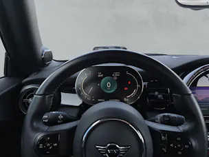 Mini Cooper Cabrio Classic Trim F57 1.5i (CH)