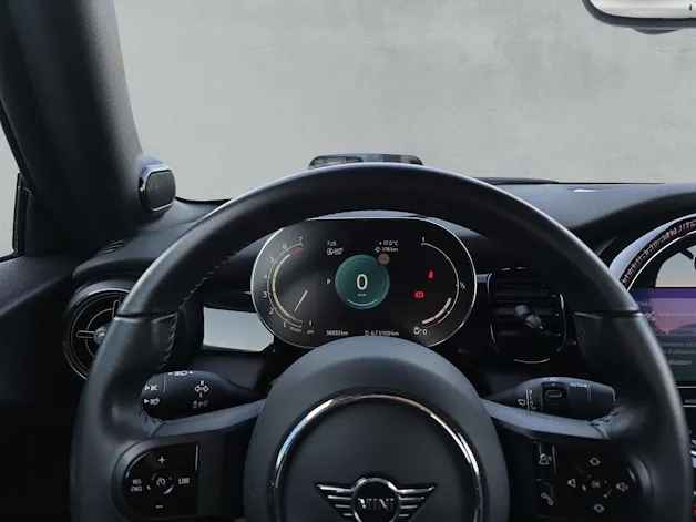 Mini Cooper Cabrio Classic Trim F57 1.5i (CH)
