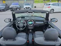 Mini Cooper Cabrio Classic Trim F57 1.5i (CH)