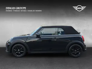 Mini Cooper Cabrio Classic Trim F57 1.5i (CH)