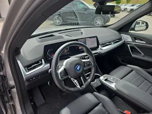BMW X1 30e M Sport xDrive U11 (CH) AHK 1.8T