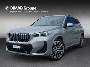 BMW X1 30e M Sport xDrive U11 (CH) AHK 1.8T