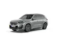 BMW X1 30e M Sport xDrive U11 (CH) AHK 1.8T