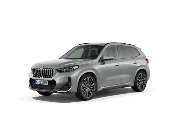 BMW X1 30e M Sport xDrive U11 (CH) AHK 1.8T