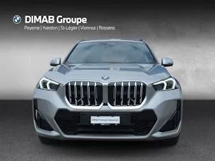 BMW X1 30e M Sport xDrive U11 (CH) AHK 1.8T