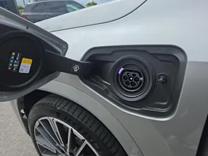 BMW X1 30e M Sport xDrive U11 (CH) AHK 1.8T