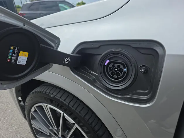 BMW X1 30e M Sport xDrive U11 (CH) AHK 1.8T
