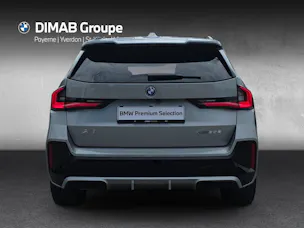 BMW X1 30e M Sport xDrive U11 (CH) AHK 1.8T