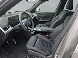 BMW X1 30e M Sport xDrive U11 (CH) AHK 1.8T