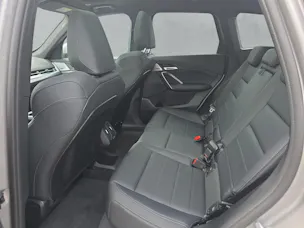 BMW X1 30e M Sport xDrive U11 (CH) AHK 1.8T