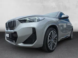 BMW X1 30e M Sport xDrive U11 (CH) AHK 1.8T