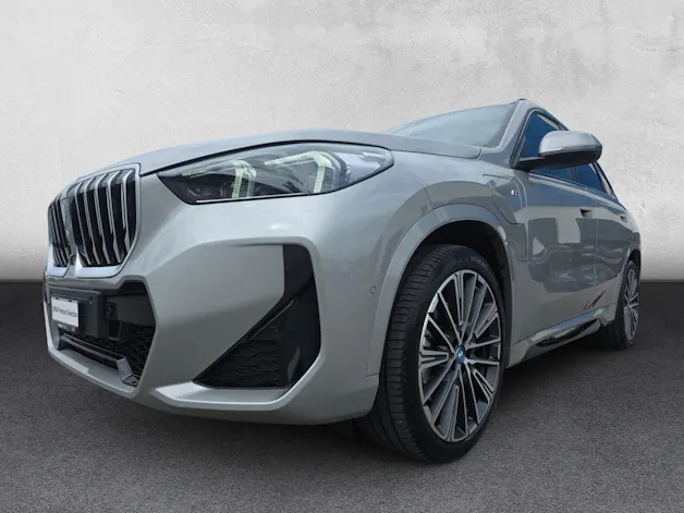 BMW X1 30e M Sport xDrive U11 (CH) AHK 1.8T