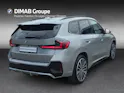 BMW X1 30e M Sport xDrive U11 (CH) AHK 1.8T
