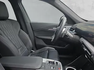 BMW X1 30e M Sport xDrive U11 (CH) AHK 1.8T
