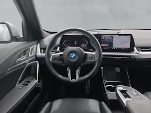 BMW X1 30e M Sport xDrive U11 (CH) AHK 1.8T