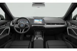 BMW X1 30e M Sport xDrive U11 (CH) AHK 1.8T