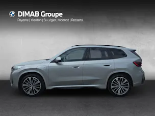 BMW X1 30e M Sport xDrive U11 (CH) AHK 1.8T