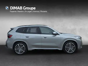 BMW X1 30e M Sport xDrive U11 (CH) AHK 1.8T