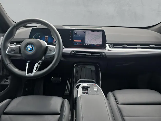 BMW X1 30e M Sport xDrive U11 (CH) AHK 1.8T