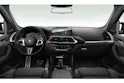 BMW X3 M Competition F97 (CH) AHK