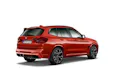 BMW X3 M Competition F97 (CH) AHK