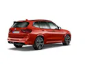 BMW X3 M Competition F97 (CH) AHK