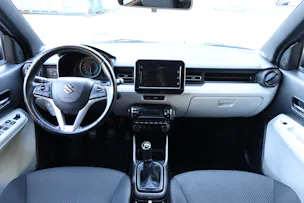 Suzuki Ignis 1.2 Compact Top