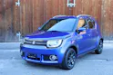 Suzuki Ignis 1.2 Compact Top