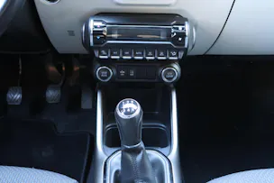 Suzuki Ignis 1.2 Compact Top