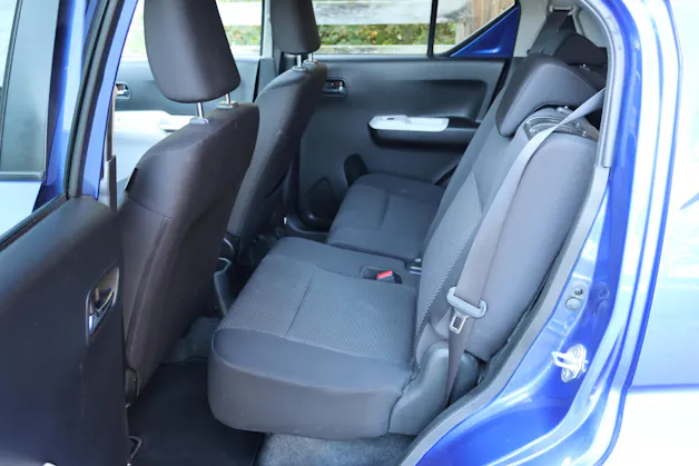 Suzuki Ignis 1.2 Compact Top
