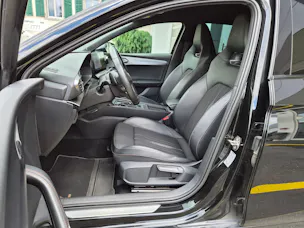 Cupra Leon 2.0 TSI 300 DSG