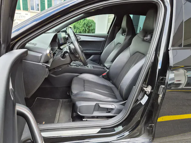 Cupra Leon 2.0 TSI 300 DSG