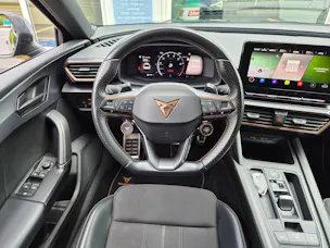 Cupra Leon 2.0 TSI 300 DSG