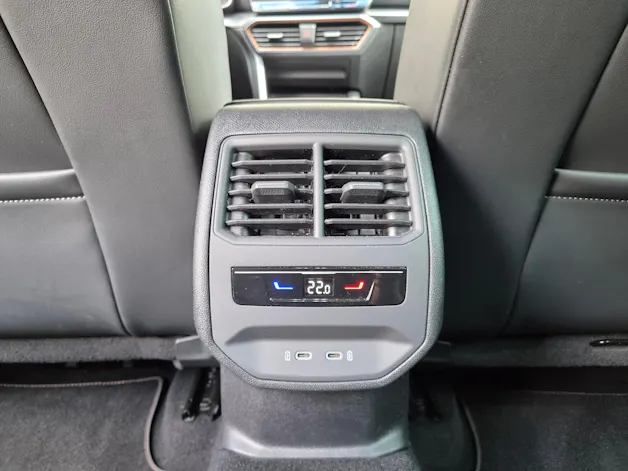 Cupra Leon 2.0 TSI 300 DSG