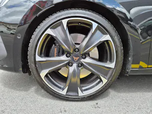 Cupra Leon 2.0 TSI 300 DSG