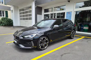 Cupra Leon 2.0 TSI 300 DSG
