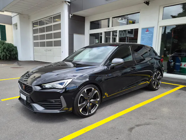 Cupra Leon 2.0 TSI 300 DSG