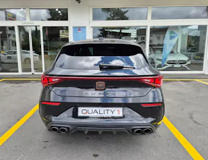 Cupra Leon 2.0 TSI 300 DSG