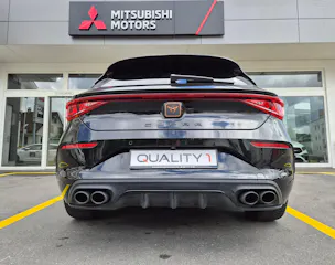 Cupra Leon 2.0 TSI 300 DSG