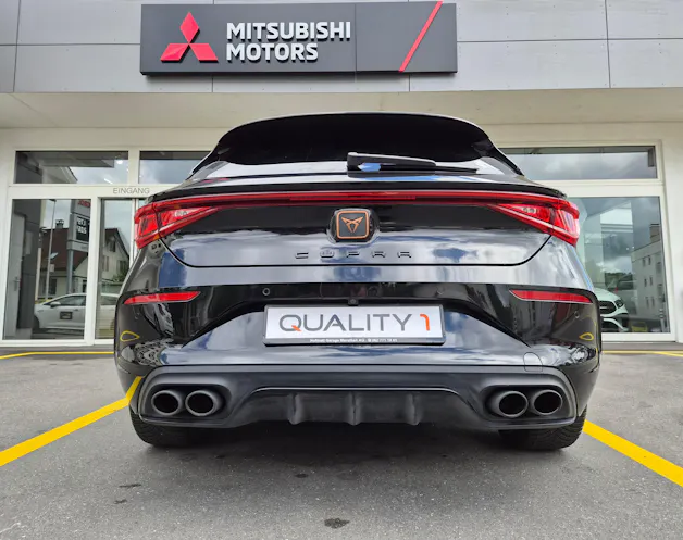 Cupra Leon 2.0 TSI 300 DSG