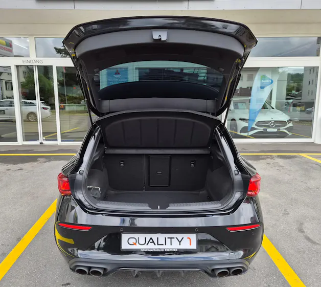 Cupra Leon 2.0 TSI 300 DSG
