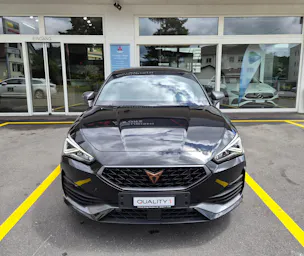 Cupra Leon 2.0 TSI 300 DSG