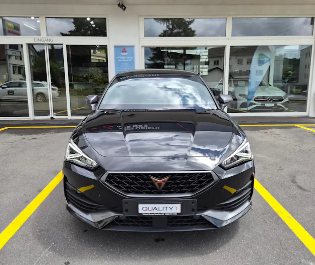 Cupra Leon 2.0 TSI 300 DSG