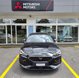 Cupra Leon 2.0 TSI 300 DSG