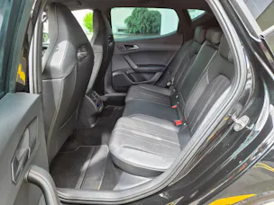 Cupra Leon 2.0 TSI 300 DSG