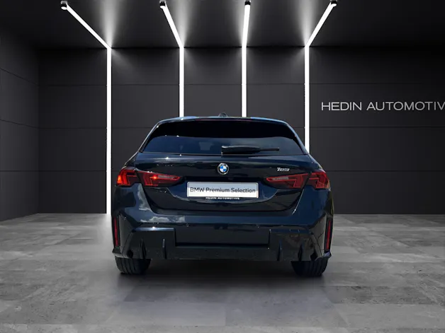 BMW 123 xDrive