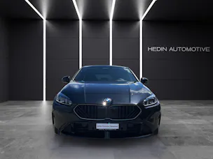 BMW 123 xDrive