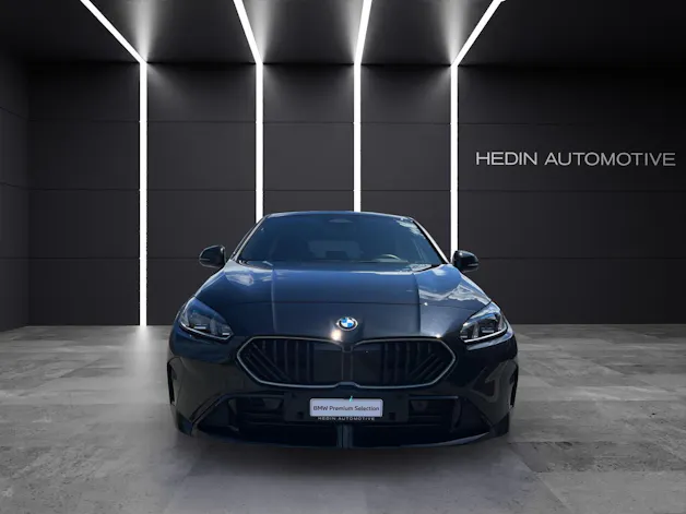 BMW 123 xDrive